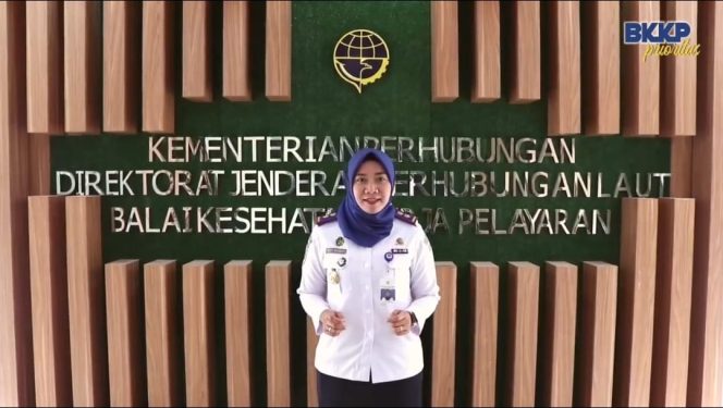 
					Perdana! BKKP Menjadi Blu Pertama di Lingkungan Direktorat Jenderal Perhubungan  Laut Kemenhub