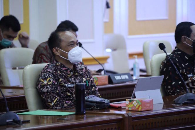 
					Pengamat Apresiasi Langkah Proaktif Dukcapil Kemendagri Ganti Dokumen Korban Bencana