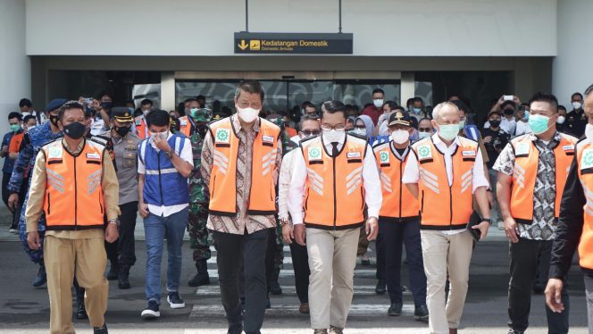 
					Garuda Indonesia Layani Penerbangan Khusus Kargo Dari Bandara Kertajati Ke Batam