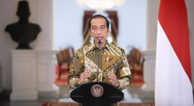 
					Presiden: Kecepatan Penanganan Pandemi Selaras dengan Upaya Pemerintah Pulihkan Ekonomi Nasional