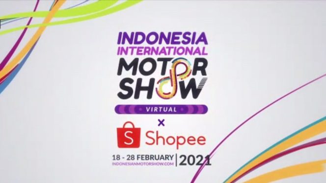 
					IIMS 2021 Digelar Secara Virtual Menjadi Fase 1 dan Fase 2