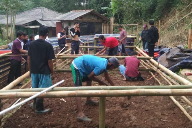 
					KKP Beri Pelatihan Santri di Cianjur, Sebarluaskan Budidaya Lele di Lingkup Pesantren