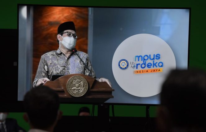 
					Pembangunan Desa Harus Berdasarkan Kebutuhan Bukan Keinginan