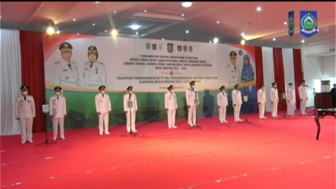 
					Bang Zul Berharap Kepala Daerah Terpilih Menjadi Pemimpin Bagi Seluruh Masyarakat