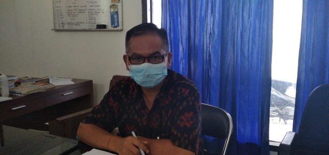 
					Tangani Area Blank Spot, NTB Dapat Jatah Pembangunan 30 BTS di Pulau Sumbawa