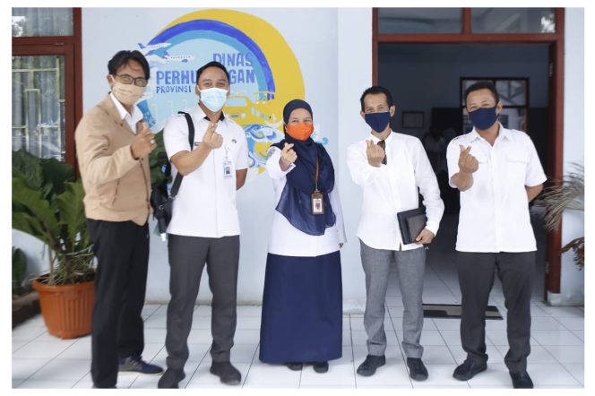 
					PPID Goes to OPD, Diskominfotik NTB Perkuat Sinergi dan Pelayanan Informasi