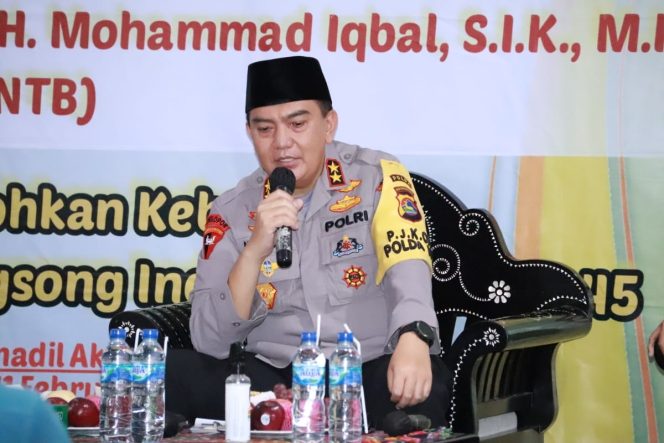 
					Mempersiapkan Pemuda Sebagai Generasi Emas Indonesia Tahun 2045