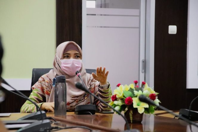 
					Perkaya Informasi Kebencanaan Untuk Kurangi Risiko Bencana di NTB