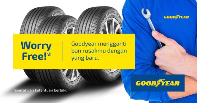 
					Di Masa Pendemi, Kesempatan Beri Perhatian pada Kendaraan Anda