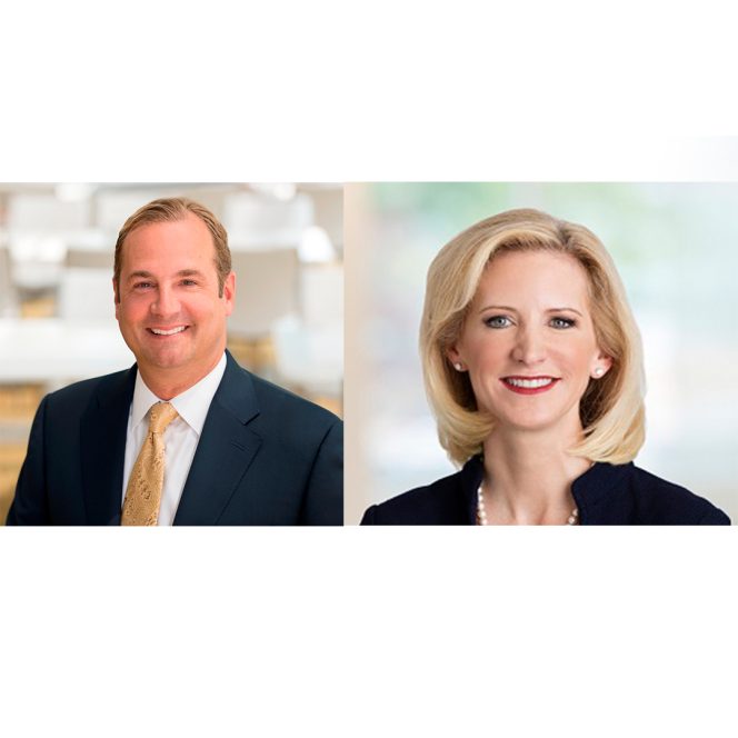 
					Marriott International Tunjuk Anthony Capuano Sebagai CEO dan Stephanie Linnartz Sebagai Presidenya