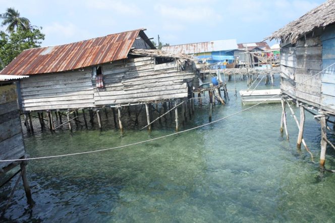 
					KKP Kembangkan Perkampungan Nelayan Untuk Tingkatkan Taraf Hidup Nelayan