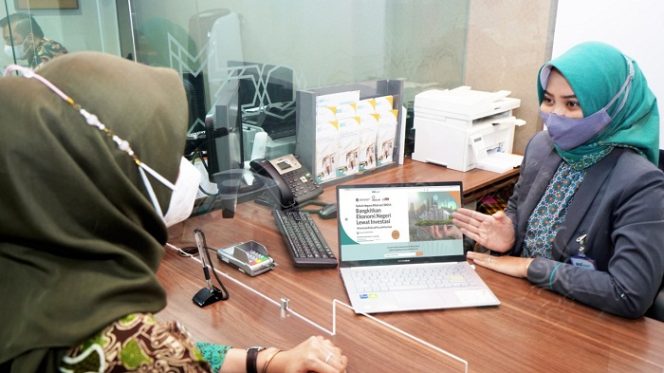 
					Bank Syariah Indonesia Targetkan Penjualan Sukuk Ritel SR014 Sebesar Rp 500 miliar