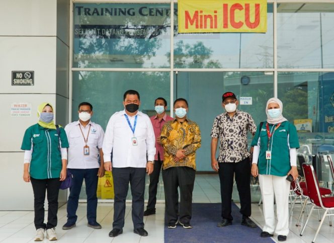 
					Setelah Vaksinasi Tahap Kedua, Pengemudi Bluebird Group Siap Berikan Layanan Terbaik