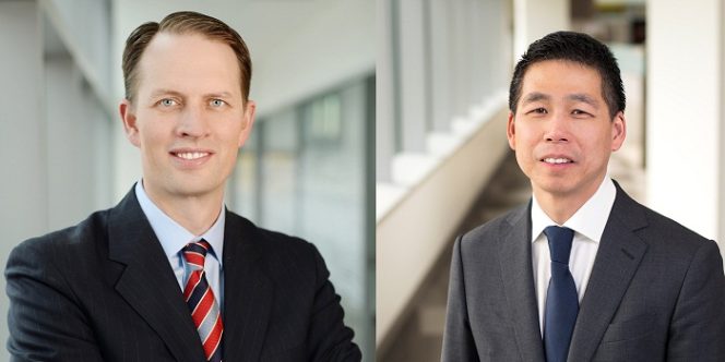 
					Goodyear Umumkan Telah Lakukan Perubahan Kepemimpinan