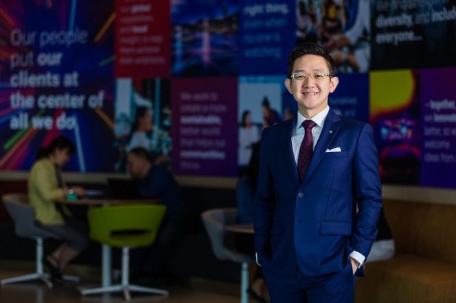 
					96,2% Pelaku Bisnis di Asia Pasifik Memandang Pentingnya Cloud