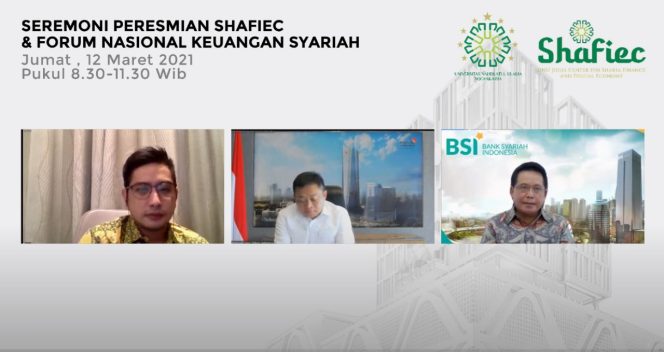 
					BSI Gandeng Lembaga Riset dan Perguruan Tinggi Untuk Kembangkan Ekonomi Syariah
