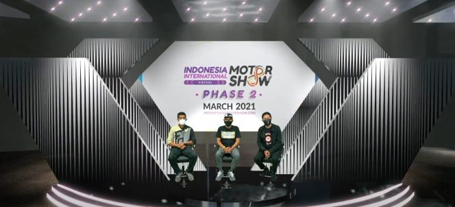 
					IIMS Virtual 2021 Phase 2 Umumkan Program Kolaborasi Serta Promo Menarik