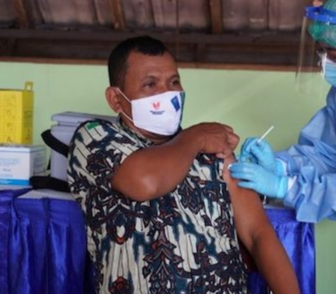 
					Menkes: Vaksinasi Tembus 10 Juta Dosis, Indonesia Masuk Dalam 4 Negara Besar di Dunia