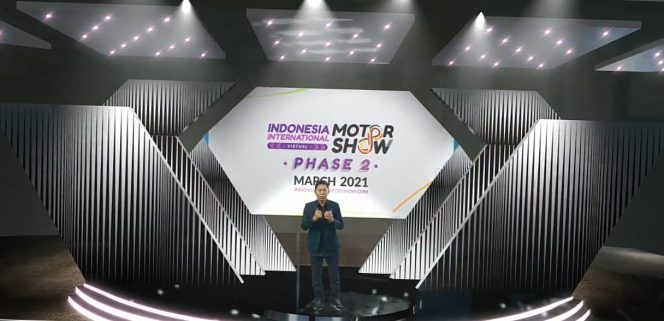 
					IIMS Virtual 2021 Phase 2 Resmi Dibuka