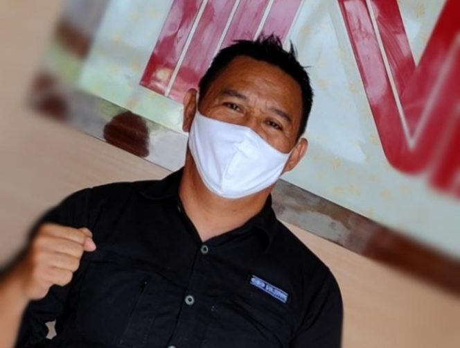 
					Insan Pers Kota Bitung Berduka, Calvin Wuisang: “Kota Bitung Kehilangan Jurnalis Senior”