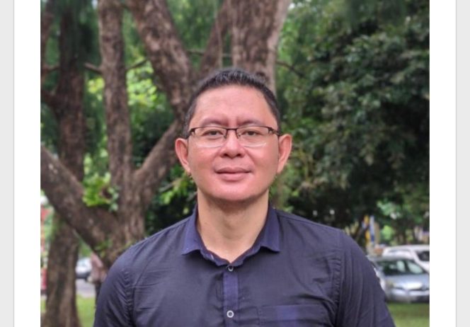 
					Lesza Lombok Pertanyakan, Pasal Yang Di Gunakan Kejaksaan Bitung Untuk AGT