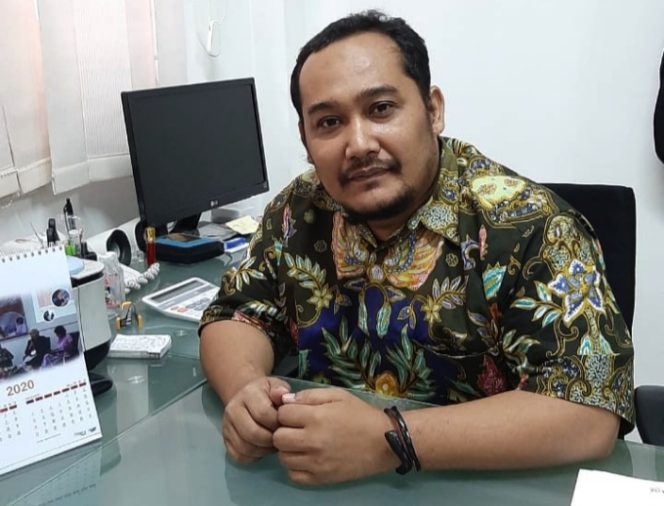 
					Wacana Masa Jabatan Presiden 3 Periode Adalah Kemunduran Demokrasi