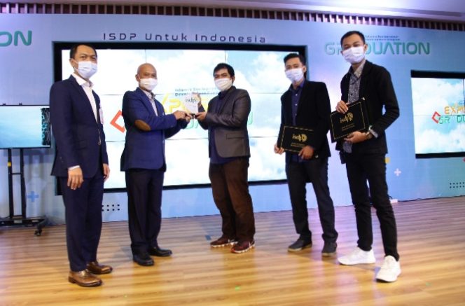 
					Bank Syariah Indonesia Cetak Pewirausaha Milenial Lewat Beasiswa Inkubator Bisnis