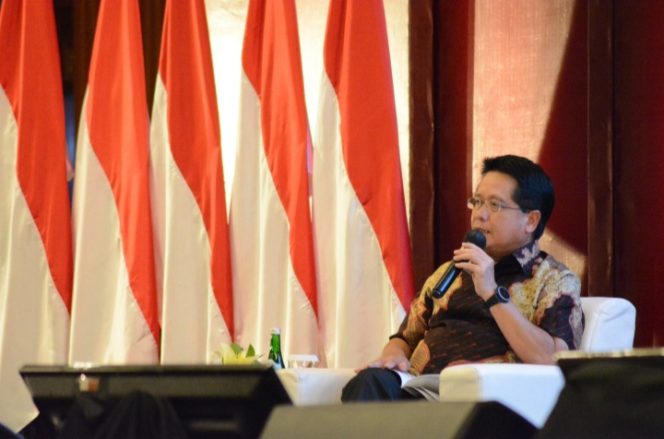 
					Dukung Industri Halal, BSI Fokus ke Pengembangan UMKM dan Layanan Digital