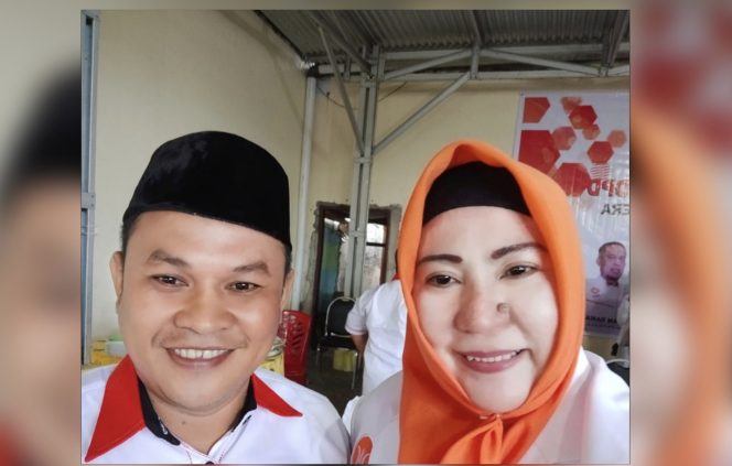 
					Usai Di Lantik, Yanto: Semoga MMHH Tidak Menjadi Pemimpin Yang Anti Kritik