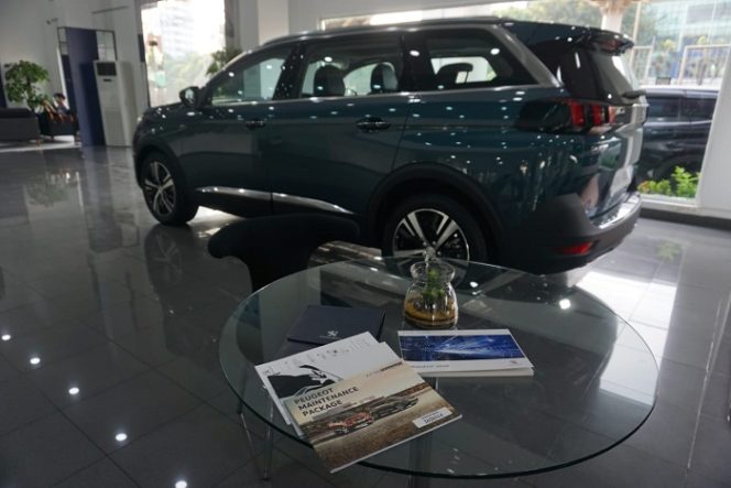 
					Tips Dari Astra  Peugeot : Bagaimana Menguasai Seluruh Fitur Kendaraan Dari Manual Book