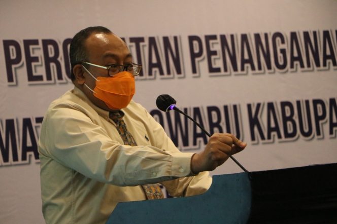 
					Pemprov NTB Komit Percepat Penanganan Operasi PT ESL di Sekaroh