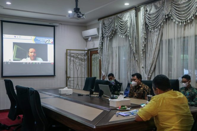 
					Kompetisi Inovasi Penanganan Sampah Plastik EPPIC se-Asean Akan Digelar di Mandalika