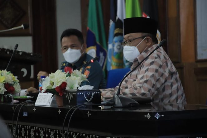 
					Pemerintah Terus Berupaya Cegah Kepemilikan Penguasaan Asing