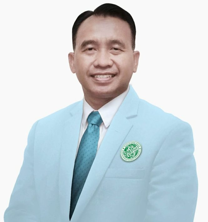 
					Bom Makassar : BKPRMI NTB Mengutuk Keras