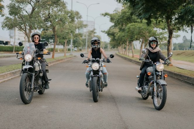 
					Gautama Bersaudara: Inspirasi Kartini Edisi Millennials