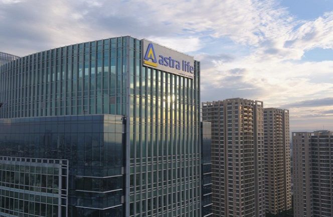 
					Pertumbuhan Astra Life Tahun 2020, Lampaui Premi dan Tertanggung  Di Atas Rata-rata Industri