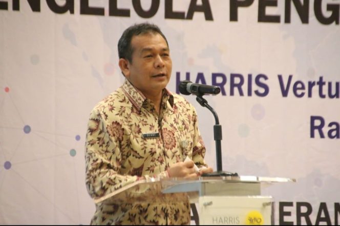 
					Respon Survey IPO, Kemendagri: Motivasi untuk Kinerja Lebih Baik