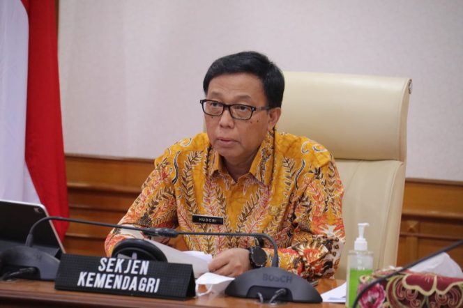 
					Provinsi D.I. Yogyakarta Diharapkan Dukung Sepuluh Fokus Pembangunan Tahun 2022