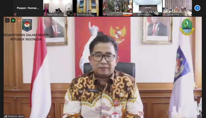 
					E-Perda Hadirkan Pelayanan Lebih Efektif dan Efisien