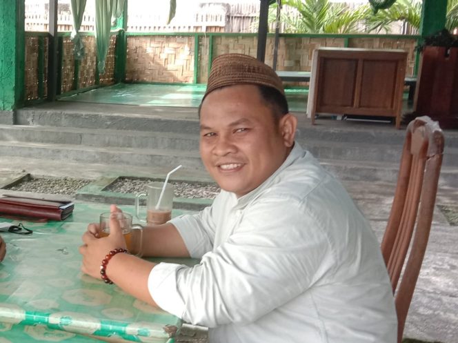 
					Pendaftar THL Mencapai 15000, Dipimpin MMHH Kota Bitung Bakal Darurat Pengangguran