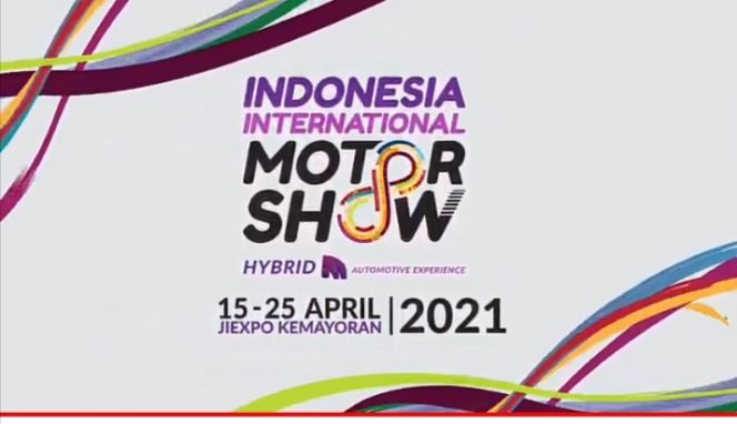
					Kabar Gembira, IIMS Hybrid 15 – 25 April  di JIExpo Kemayoran Jakarta Bisa Diselenggarakan