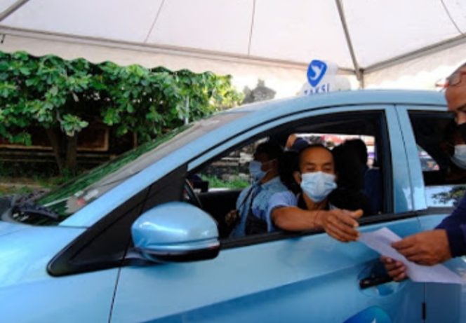 
					Bluebird Group Bali & Lombok Lakukan Vaksinasi Menuju 100 Persen, Siap Dukung Pemulihan Sektor Pariwisata