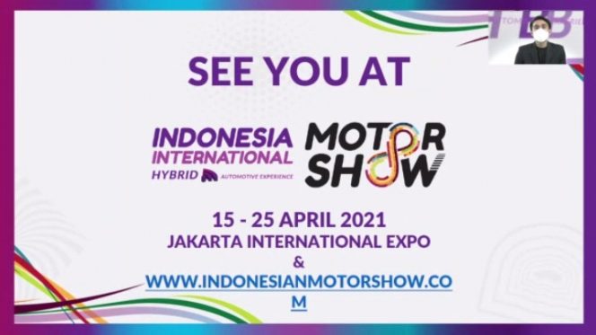 
					Ngabuburit di IIMS Hybrid, Begini Cara Beli Tiketnya !