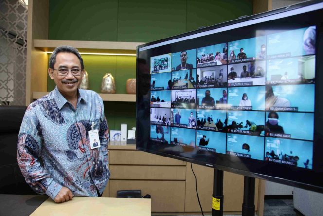 
					BSI Gelar Akad Massal 1500 Nasabah KPR Sejahtera