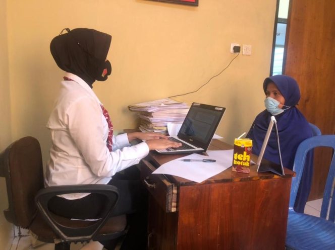 
					Polisi Mulai Periksa Saksi Dan Korban Kasus Dugaan Pencabulan Sekdes Karampi