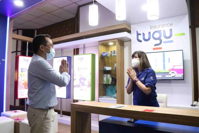 
					Kemudahan Pemilik SPBU Pertamina dan Pertashop Untuk Mendapatkan Perlindungan Asuransi Dari Tugu Insurance