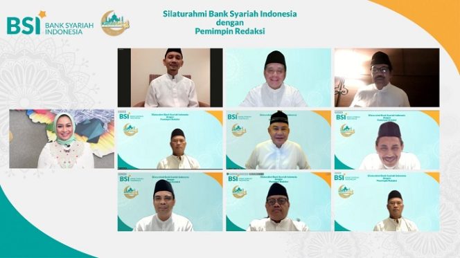 
					BSI Ambil Peran Penting dalam Optimalisasi ZISWAF di Indonesia