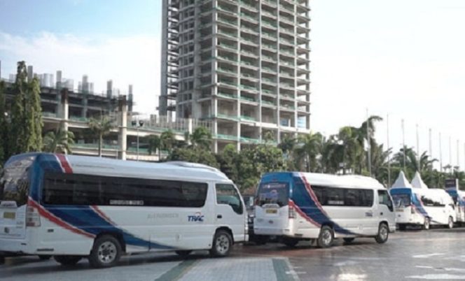 
					Ngabuburit Ke IIMS Hybrid 2021 Naik Shuttle Bus dan Nikmati Ragam Promo Menarik