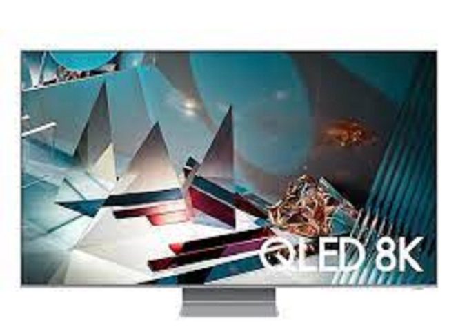 
					MediaTek dan Samsung Perkenalkan TV 8K Berkemampuan Wi-Fi 6E Pertama di Dunia