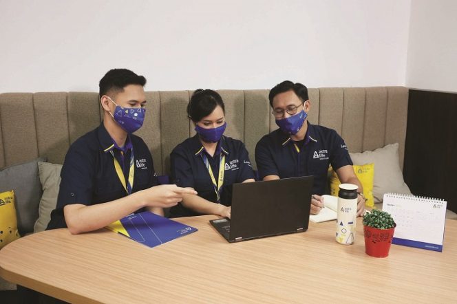 
					Kinerja Kuartal I 2021 Tunjukan Trend Positif, Premi Astra Life tumbuh 82%